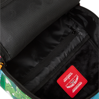 SPRAYGROUND® BACKPACK ASTRO TIMEWARP BACKPACK (DLXV)