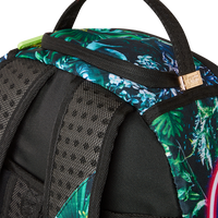 SPRAYGROUND® BACKPACK PINK PANTHER HEAVY LIES THE CROWN BACKPACK