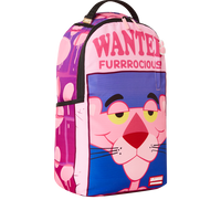 SPRAYGROUND® BACKPACK PINK PANTHER FURRROCIOUS BACKPACK