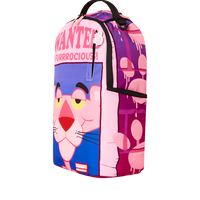 SPRAYGROUND® BACKPACK PINK PANTHER FURRROCIOUS BACKPACK