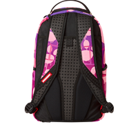 SPRAYGROUND® BACKPACK PINK PANTHER FURRROCIOUS BACKPACK