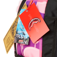 SPRAYGROUND® BACKPACK PINK PANTHER FURRROCIOUS BACKPACK