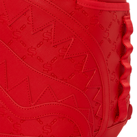 SPRAYGROUND® BACKPACK DENIRO CRIMSON BACKPACK (DLXV)