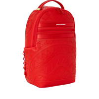 SPRAYGROUND® BACKPACK DENIRO CRIMSON BACKPACK (DLXV)