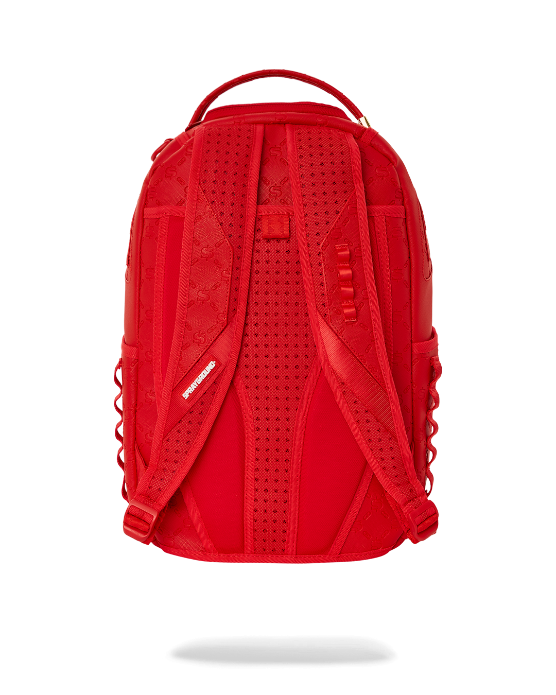 SPRAYGROUND® BACKPACK DENIRO CRIMSON BACKPACK (DLXV)