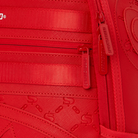 SPRAYGROUND® BACKPACK DENIRO CRIMSON BACKPACK (DLXV)