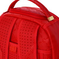 SPRAYGROUND® BACKPACK DENIRO CRIMSON BACKPACK (DLXV)