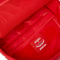 SPRAYGROUND® BACKPACK DENIRO CRIMSON BACKPACK (DLXV)
