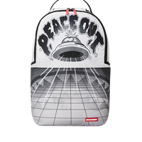 SPRAYGROUND® BACKPACK PEACE OUT BACKPACK