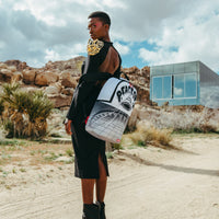 SPRAYGROUND® BACKPACK PEACE OUT BACKPACK