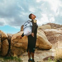 SPRAYGROUND® BACKPACK PEACE OUT BACKPACK