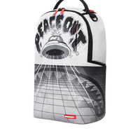 SPRAYGROUND® BACKPACK PEACE OUT BACKPACK