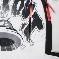 SPRAYGROUND® BACKPACK PEACE OUT BACKPACK