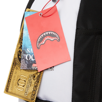 SPRAYGROUND® BACKPACK PEACE OUT BACKPACK