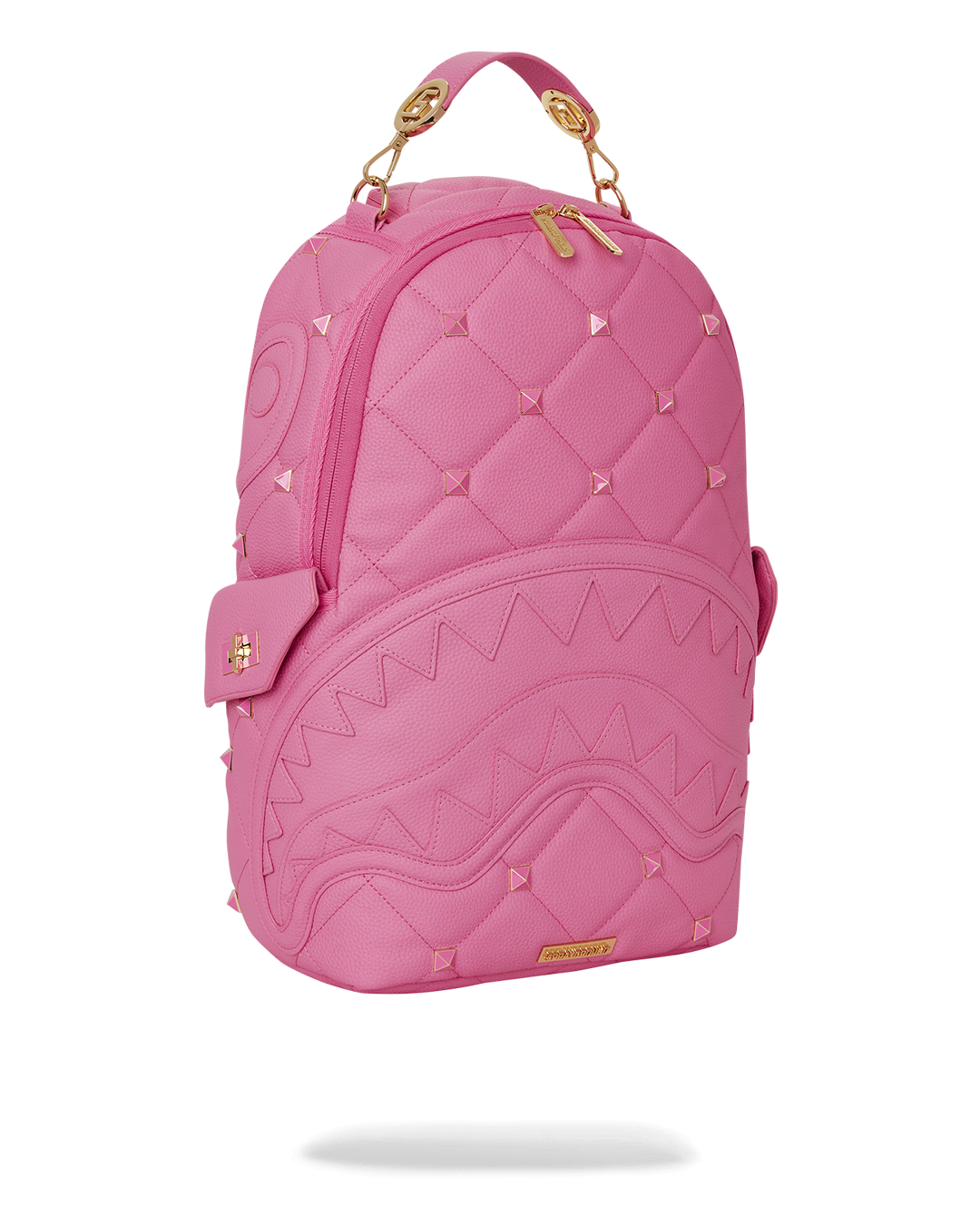 Sprayground backpack pink hotsell