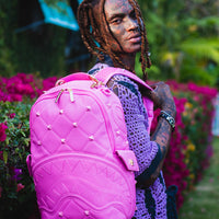 SPRAYGROUND® BACKPACK SORBET STUNNA BACKPACK (DLXV)