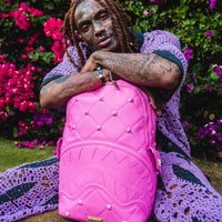 SPRAYGROUND® BACKPACK SORBET STUNNA BACKPACK (DLXV)