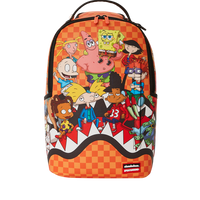 SPRAYGROUND® BACKPACK NICKELODEON SHARK FEAST BACKPACK (DLXV)