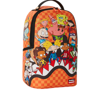 SPRAYGROUND® BACKPACK NICKELODEON SHARK FEAST BACKPACK (DLXV)