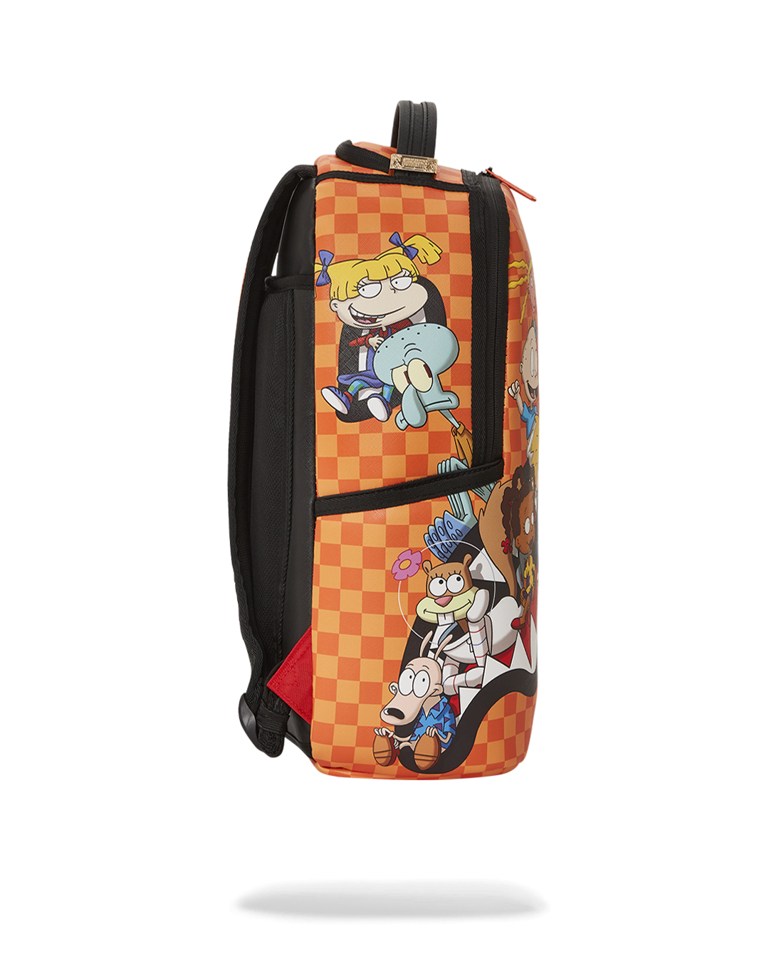 SPRAYGROUND® BACKPACK NICKELODEON SHARK FEAST BACKPACK (DLXV)