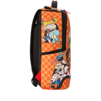 SPRAYGROUND® BACKPACK NICKELODEON SHARK FEAST BACKPACK (DLXV)