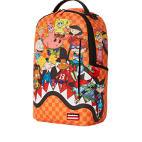 SPRAYGROUND® BACKPACK NICKELODEON SHARK FEAST BACKPACK (DLXV)