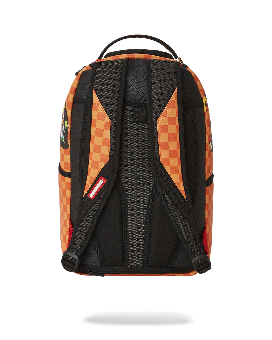 SPRAYGROUND® BACKPACK NICKELODEON SHARK FEAST BACKPACK (DLXV)