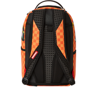 SPRAYGROUND® BACKPACK NICKELODEON SHARK FEAST BACKPACK (DLXV)