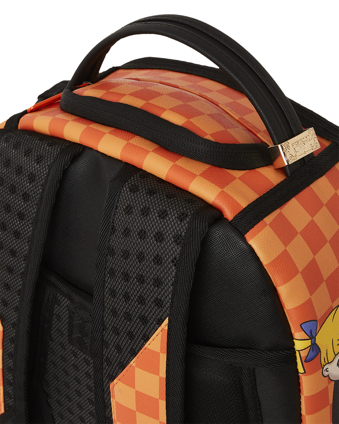 SPRAYGROUND® BACKPACK NICKELODEON SHARK FEAST BACKPACK (DLXV)
