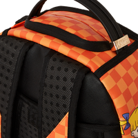 SPRAYGROUND® BACKPACK NICKELODEON SHARK FEAST BACKPACK (DLXV)