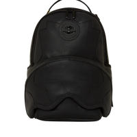 SPRAYGROUND® BACKPACK HEAVY METAL SHARK BLACK BACKPACK (DLXV)