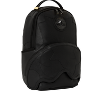 SPRAYGROUND® BACKPACK HEAVY METAL SHARK BLACK BACKPACK (DLXV)