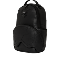 SPRAYGROUND® BACKPACK HEAVY METAL SHARK BLACK BACKPACK (DLXV)