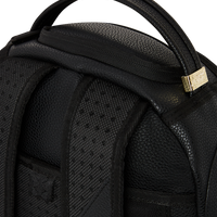 SPRAYGROUND® BACKPACK HEAVY METAL SHARK BLACK BACKPACK (DLXV)
