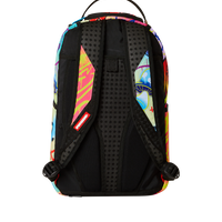 SPRAYGROUND® BACKPACK PAPA SMURF ON THE RUN BACKPACK