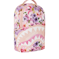 SPRAYGROUND® BACKPACK BOTANIC VILLA CHILLA BACKPACK (DLXV)