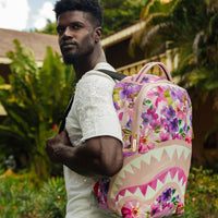 SPRAYGROUND® BACKPACK BOTANIC VILLA CHILLA BACKPACK (DLXV)