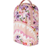 SPRAYGROUND® BACKPACK BOTANIC VILLA CHILLA BACKPACK (DLXV)