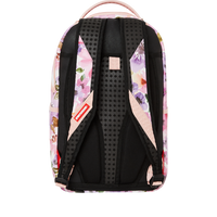 SPRAYGROUND® BACKPACK BOTANIC VILLA CHILLA BACKPACK (DLXV)