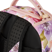 SPRAYGROUND® BACKPACK BOTANIC VILLA CHILLA BACKPACK (DLXV)