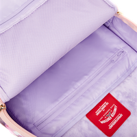 SPRAYGROUND® BACKPACK BOTANIC VILLA CHILLA BACKPACK (DLXV)