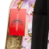 SPRAYGROUND® BACKPACK BOTANIC VILLA CHILLA BACKPACK (DLXV)