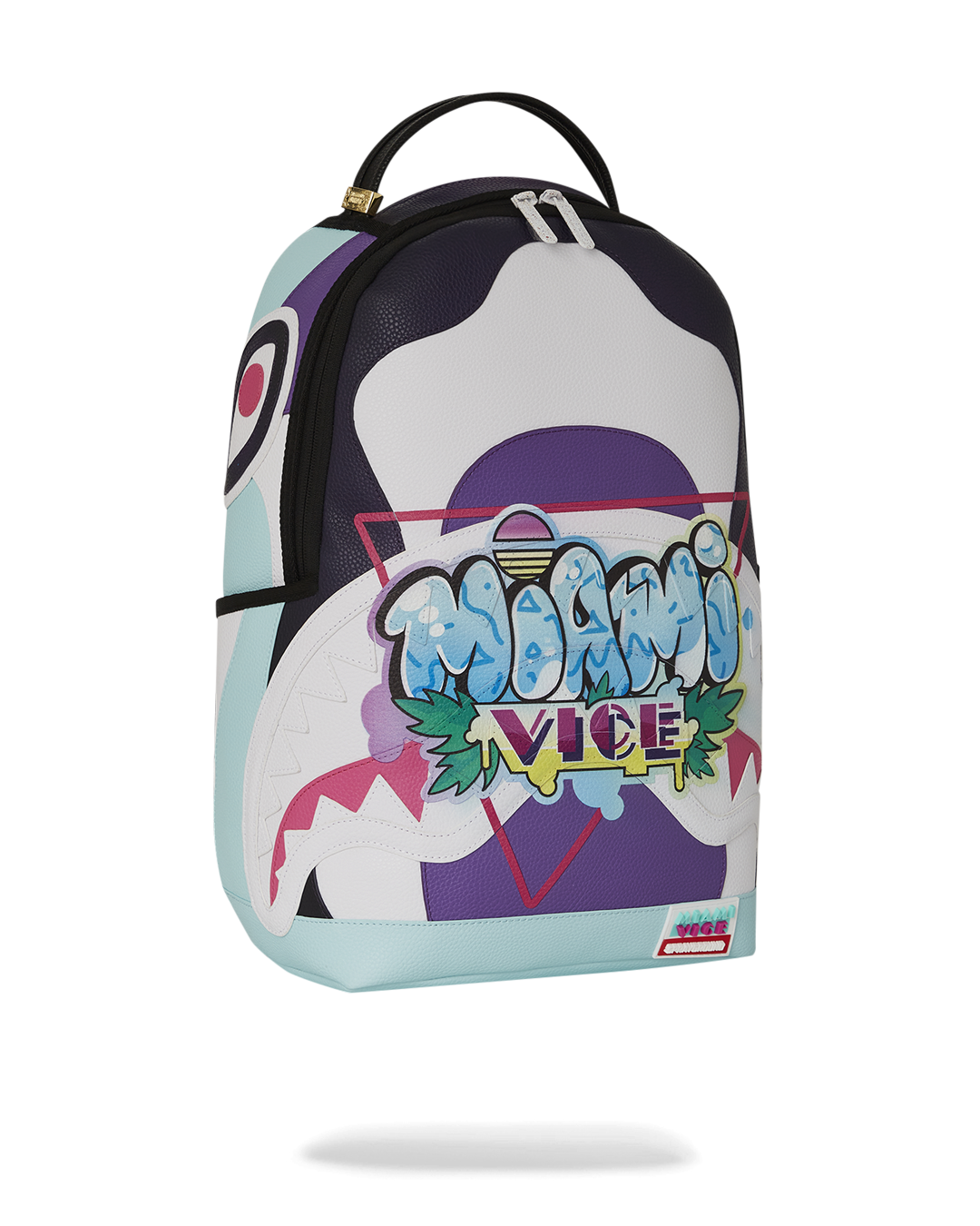 Sprayground Backpack Shark Vibe