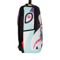 SPRAYGROUND® BACKPACK MIAMI VICE SOUTH BEACH BACKPACK (DLXV)