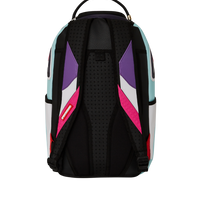 SPRAYGROUND® BACKPACK MIAMI VICE SOUTH BEACH BACKPACK (DLXV)