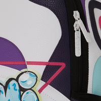 SPRAYGROUND® BACKPACK MIAMI VICE SOUTH BEACH BACKPACK (DLXV)