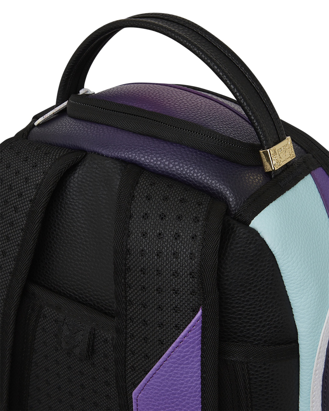 SPRAYGROUND® BACKPACK MIAMI VICE SOUTH BEACH BACKPACK (DLXV)