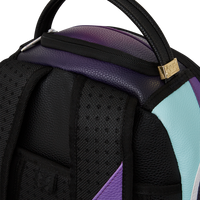 SPRAYGROUND® BACKPACK MIAMI VICE SOUTH BEACH BACKPACK (DLXV)