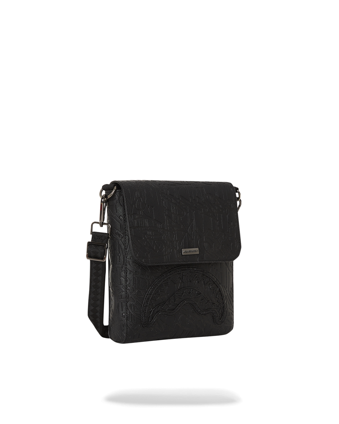 Sprayground Cross-body Bag in Black for Men