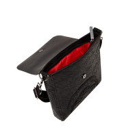 SPRAYGROUND® SLING NIGHTFLIGHT G800 MESSENGER SLING BAG